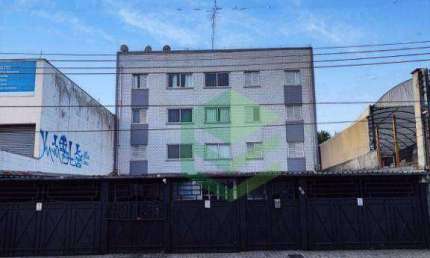 Apartamento à venda, 71 m² por R$ 320.000,00 - Centro - São Bernardo do Campo/SP