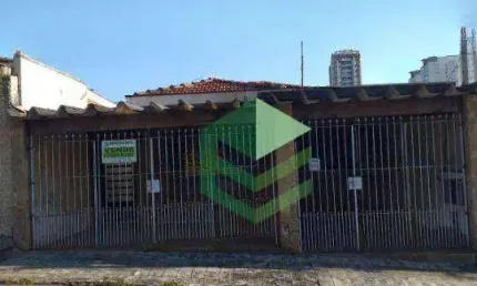 Casa com 5 dormitórios à venda, 145 m² por r$ 645.000,00 - santa terezinha - são bernardo do campo/sp