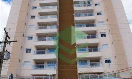 Apartamento à venda, 80 m² por R$ 750.000,00 - Santa Teresinha - Santo André/SP