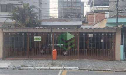 Casa com 2 dormitórios à venda, 214 m² por R$ 1.350.000,00 - Jardim Hollywood - São Bernardo do Campo/SP