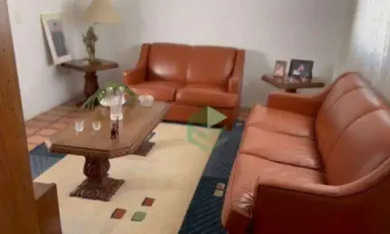Casa com 4 dormitórios à venda, 262 m² por R$ 950.000,00 - Riacho Grande - São Bernardo do Campo/SP