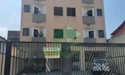 Apartamento com 1 dormitório à venda, 42 m² por r$ 270.000,00 - centro - são bernardo do campo/sp