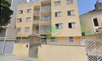 Apartamento à venda, 133 m² por R$ 680.000,00 - Baeta Neves - São Bernardo do Campo/SP