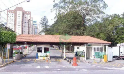 Apartamento à venda, 56 m² por r$ 265.000,00 - santa terezinha - são bernardo do campo/sp