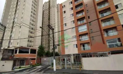 Apartamento à venda, 67 m² por r$ 355.000,00 - dos casa - são bernardo do campo/sp