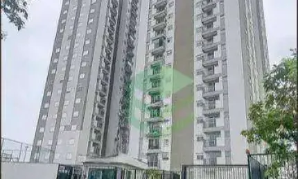 Apartamento com 2 dormitórios à venda, 48 m² por r$ 530.000,00 - centro - são bernardo do campo/sp