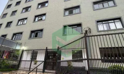 Apartamento à venda, 52 m² por R$ 270.000,00 - Vila Santa Rita de Cássia - São Bernardo do Campo/SP