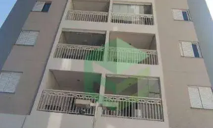 Apartamento com 2 dormitórios à venda, 64 m² por r$ 460.000,00 - demarchi - são bernardo do campo/sp