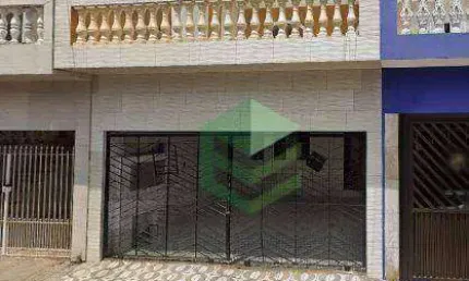 Sobrado à venda, 190 m² por r$ 620.000,00 - ferrazópolis - são bernardo do campo/sp
