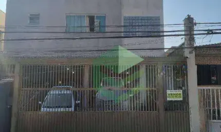 Prédio à venda, 490 m² por R$ 1.800.000,00 - Vila Jerusalém - São Bernardo do Campo/SP