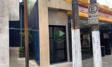 Sala à venda, 77 m² por R$ 210.000,00 - Centro - São Bernardo do Campo/SP