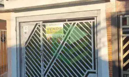 Sobrado com 2 dormitórios à venda, 97 m² por r$ 500.000,00 - centro - são bernardo do campo/sp