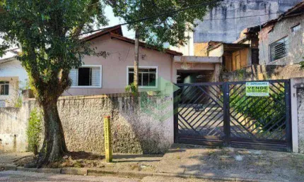 Casa com 3 dormitórios à venda, 174 m² por r$ 550.000,00 - baeta neves - são bernardo do campo/sp