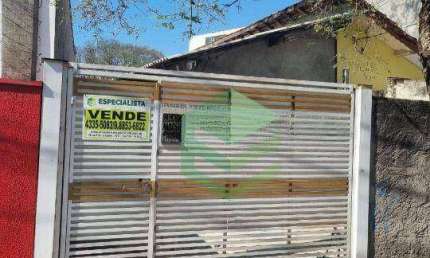 Casa à venda, 140 m² por R$ 450.000,00 - Rudge Ramos - São Bernardo do Campo/SP