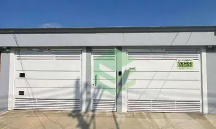 Casa com 3 dormitórios à venda, 162 m² por r$ 850.000,00 - santa terezinha - são bernardo do campo/sp