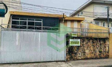 Casa à venda, 199 m² por R$ 1.300.000,00 - Parque Espacial - São Bernardo do Campo/SP
