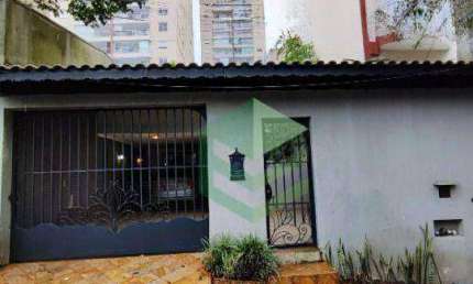 Casa à venda, 289 m² por R$ 1.200.000,00 - Centro - São Bernardo do Campo/SP