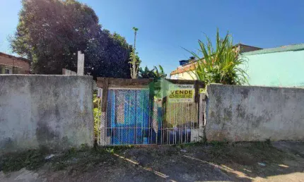 Terreno à venda, 320 m² por r$ 371.000,00 - dos casa - são bernardo do campo/sp