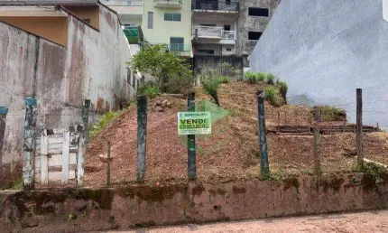 Terreno à venda, 305 m² por R$ 400.000 - Jardim Palermo - São Bernardo do Campo/SP