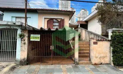 Casa com 3 dormitórios à venda, 154 m² por R$ 850.000,00 - Centro - São Bernardo do Campo/SP