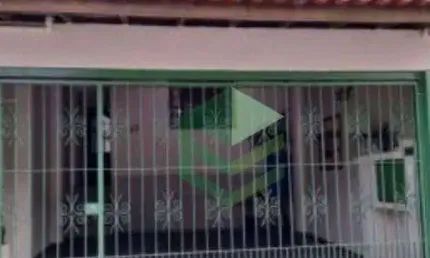Sobrado com 2 dormitórios à venda, 192 m² por R$ 600.000,00 - Jardim Las Vegas - Santo André/SP
