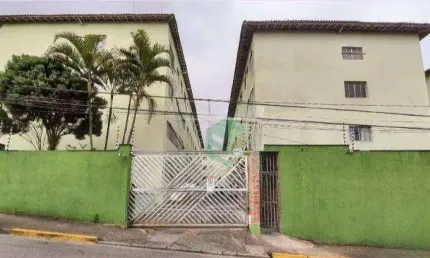 Kitnet à venda, 30 m² por R$ 182.000,00 - Dos Casa - São Bernardo do Campo/SP
