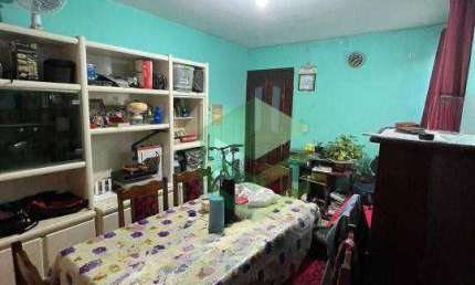 Apartamento com 2 dormitórios à venda, 43 m² por R$ 150.000 - Jardim Silvina - São Bernardo do Campo/SP