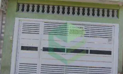 Sobrado com 3 dormitórios à venda, 272 m² por r$ 590.000,00 - jardim das orquídeas - são bernardo do campo/sp