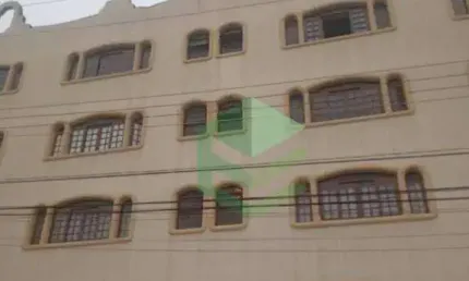 Sala para alugar, 50 m² por R$ 1.884,44/mês - Vila Santa Rita de Cássia - São Bernardo do Campo/SP