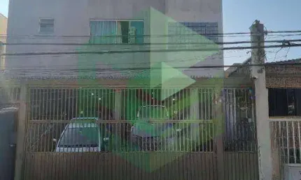 Sala para alugar, 55 m² por r$ 1.090/mês - vila jerusalém - são bernardo do campo/sp