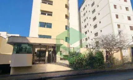Apartamento à venda, 139 m² por r$ 860.000,00 - nova petrópolis - são bernardo do campo/sp