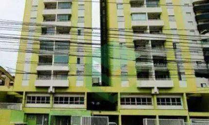 Apartamento com 2 dormitórios à venda, 54 m² por r$ 375.000,00 - assunção - são bernardo do campo/sp