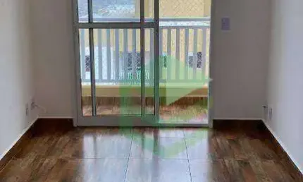 Apartamento com 2 dormitórios à venda, 48 m² por R$ 360.000 - Santa Terezinha - São Bernardo do Campo/SP