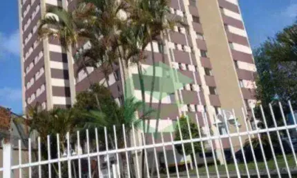 Apartamento com 2 dormitórios à venda, 65 m² por r$ 335.000,00 - baeta neves - são bernardo do campo/sp