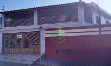 Sobrado com 4 dormitórios à venda, 57 m² por r$ 2.000.000,00 - vila euro - são bernardo do campo/sp