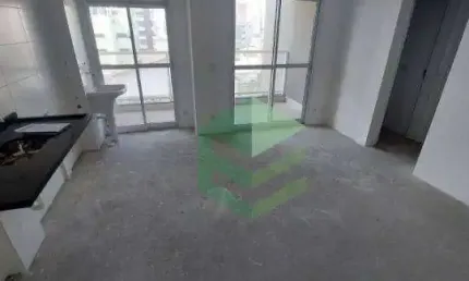 Apartamento com 2 dormitórios à venda, 54 m² por R$ 400.000,00 - Vila Dusi - São Bernardo do Campo/SP