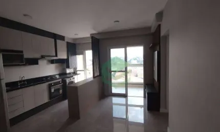 Apartamento com 2 dormitórios à venda, 56 m² por R$ 530.000,00 - Vila Dusi - São Bernardo do Campo/SP
