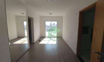 Apartamento com 3 dormitórios à venda, 69 m² por R$ 520.000,00 - Vila Village - São Bernardo do Campo/SP