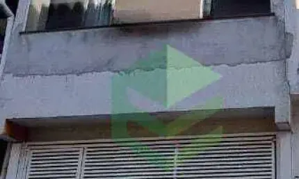 Sobrado à venda, 210 m² por r$ 435.000,00 - botujuru - são bernardo do campo/sp