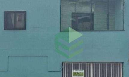 Sobrado com 4 dormitórios à venda, 200 m² por R$ 410.000 - Rudge Ramos - São Bernardo do Campo/SP