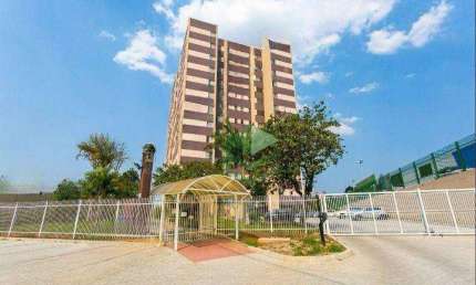 Apartamento com 2 dormitórios à venda, 65 m² por R$ 340.000,00 - Baeta Neves - São Bernardo do Campo/SP