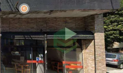 Salão para alugar, 303 m² por R$ 10.648/mês - Assunção - São Bernardo do Campo/SP