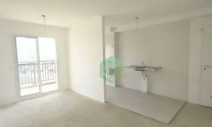 Apartamento com 2 dormitórios à venda, 56 m² por R$ 410.000 - Vila Mussolini - São Bernardo do Campo/SP