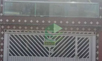 Sobrado com 3 dormitórios à venda, 169 m² por r$ 660.000,00 - parque selecta - são bernardo do campo/sp
