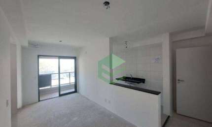 Apartamento com 2 dormitórios à venda, 52 m² por R$ 590.000,00 - Rudge Ramos - São Bernardo do Campo/SP