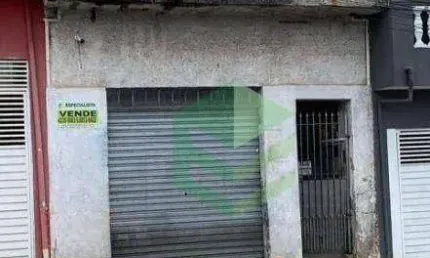 Casa com 3 dormitórios à venda, 110 m² por r$ 370.000,00 - baeta neves - são bernardo do campo/sp