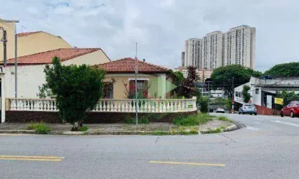 Casa à venda, 143 m² por R$ 1.290.000,00 - Vila Dusi - São Bernardo do Campo/SP