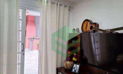 Casa com 2 dormitórios à venda, 120 m² por R$ 660.000,00 - Paulicéia - São Bernardo do Campo/SP