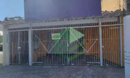 Casa à venda, 296 m² por R$ 1.400.000,00 - Centro - São Bernardo do Campo/SP