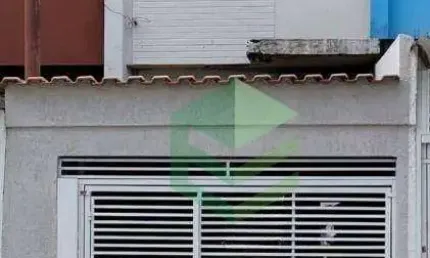 Sobrado com 2 dormitórios à venda, 98 m² por r$ 480.000,00 - nova petrópolis - são bernardo do campo/sp